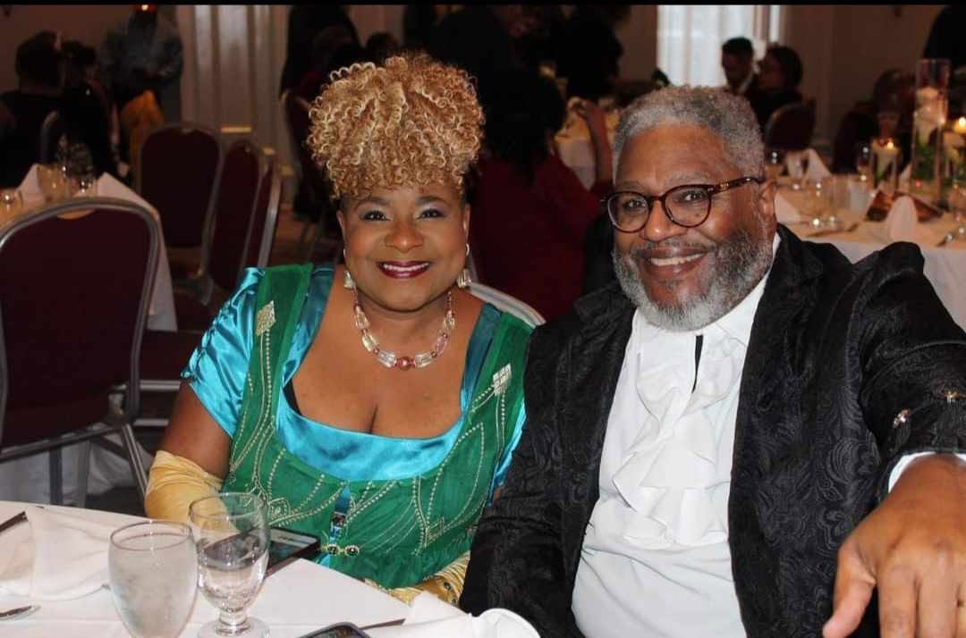 Guests Enjoying the Gala Dinner — 2023 Scholarship Ball