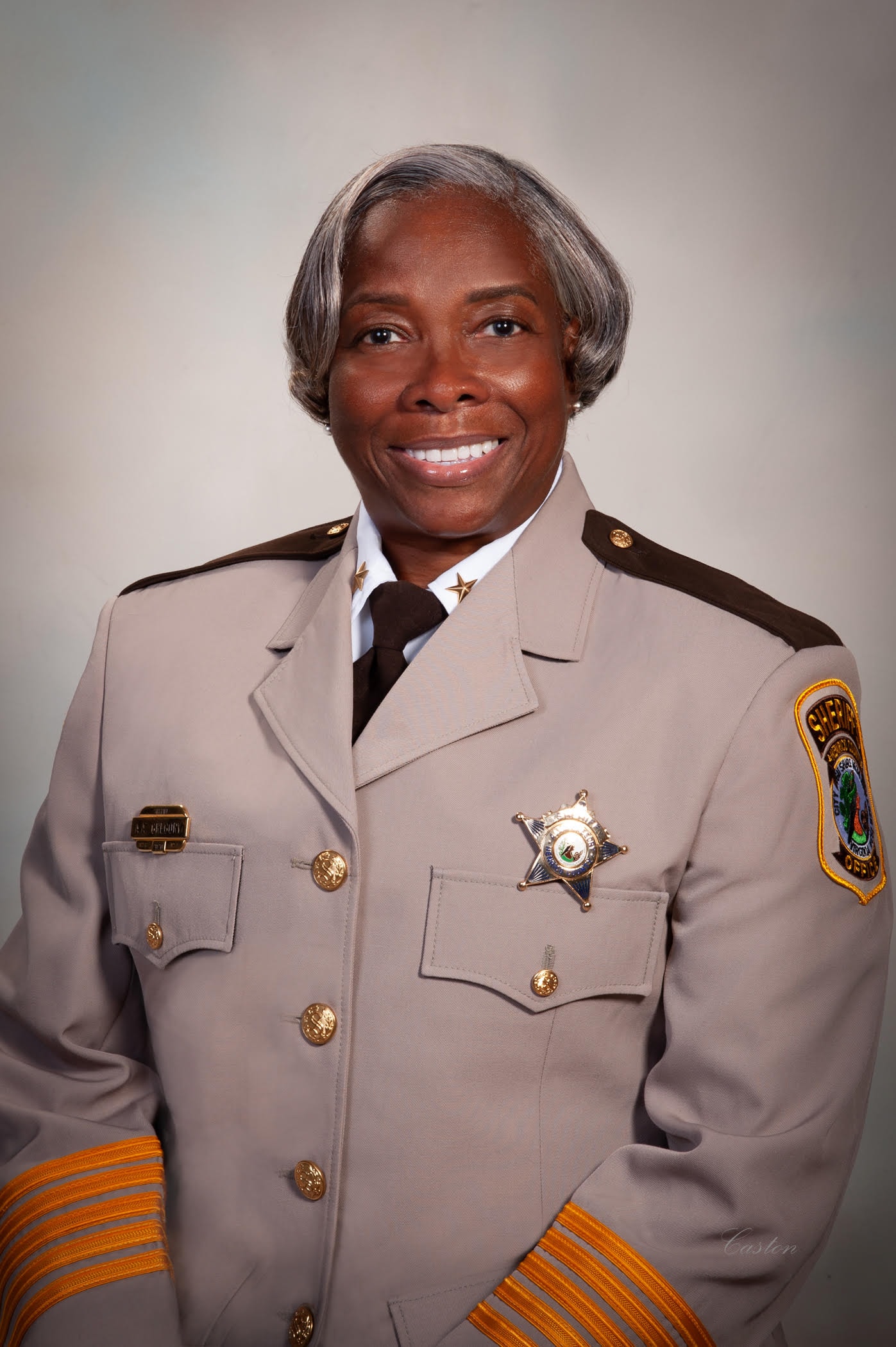 Alisa A. Gregory