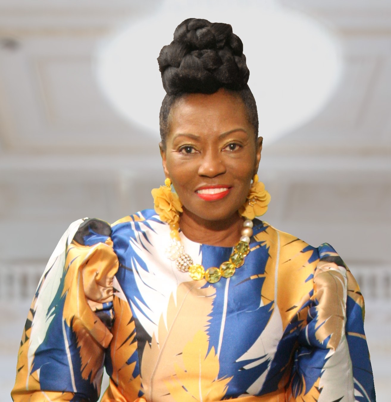 Letricia Brown