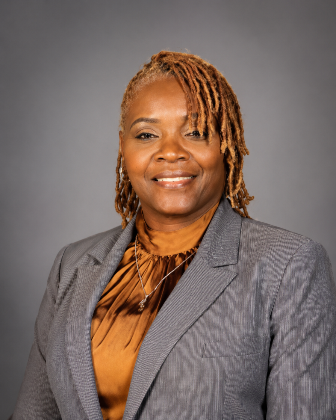 Juliet Boykins