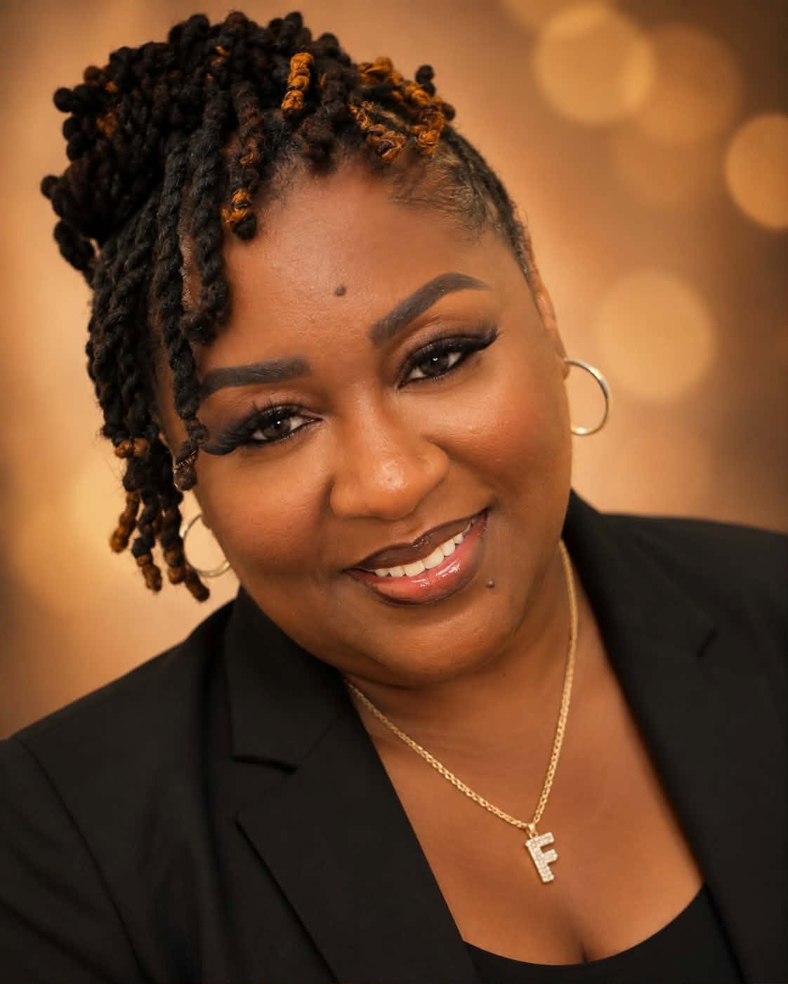 Felicia Howard