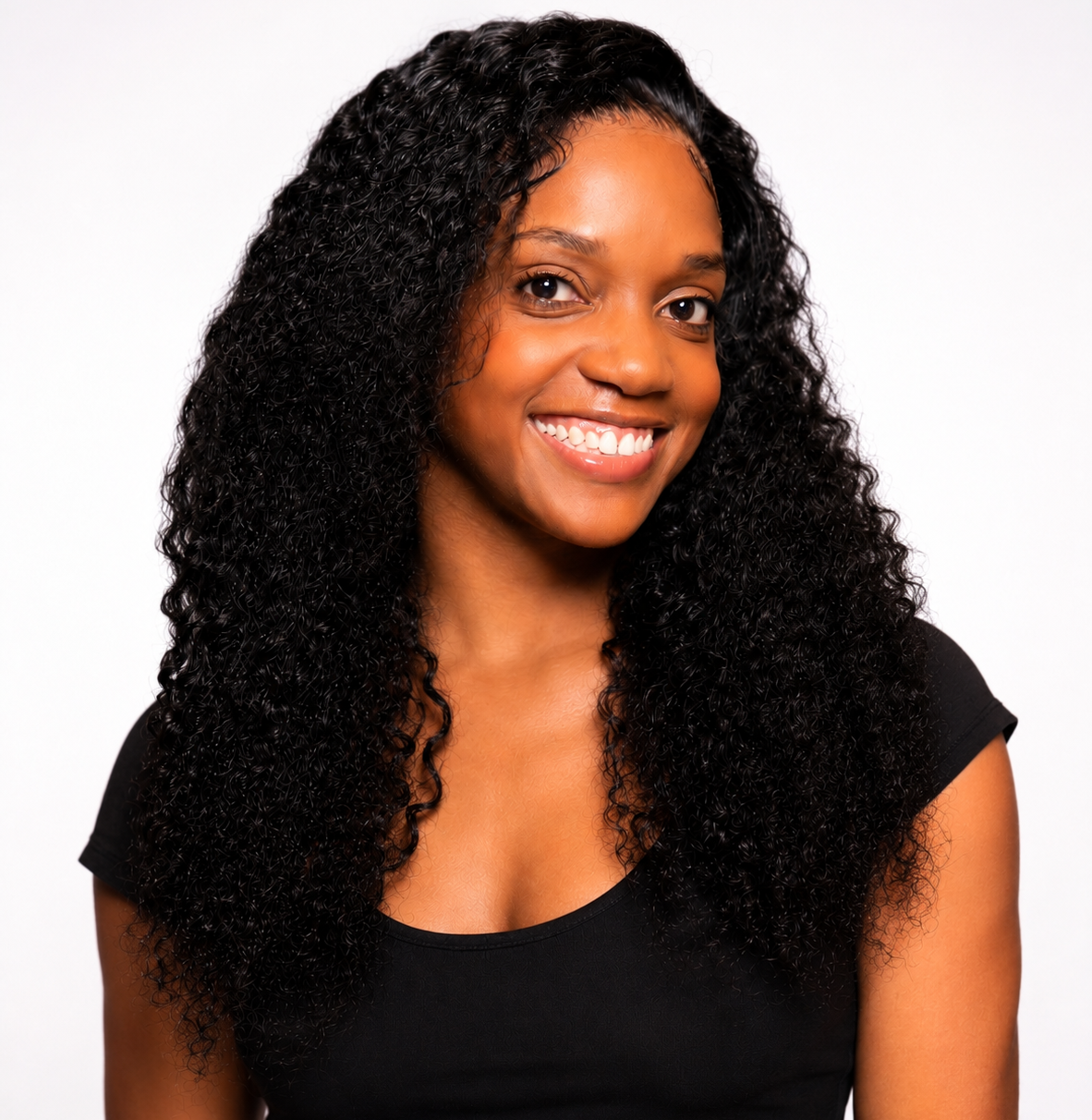 Janelle C. Jones