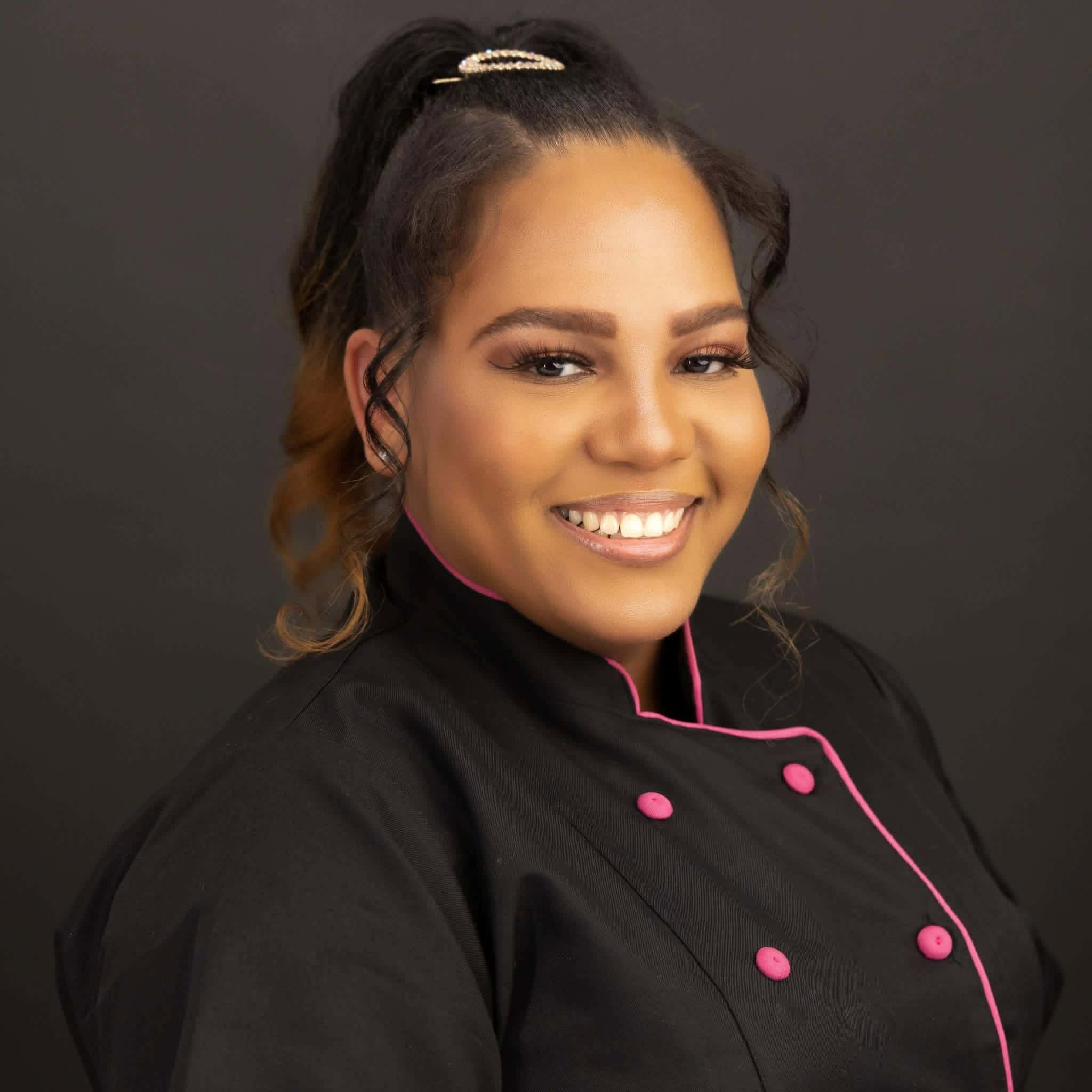 Kiani "Chef KiKi" Walton