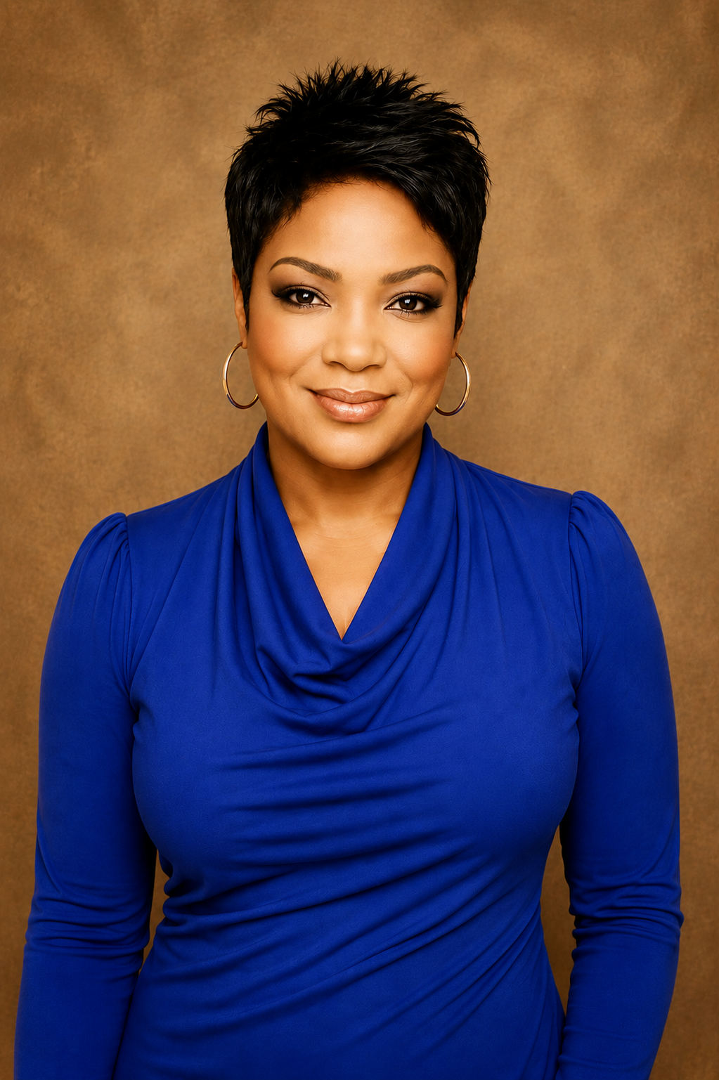 Malikah R. Harris