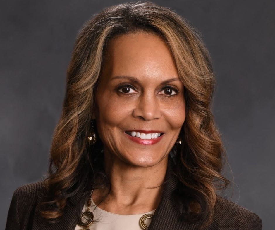 Patricia King