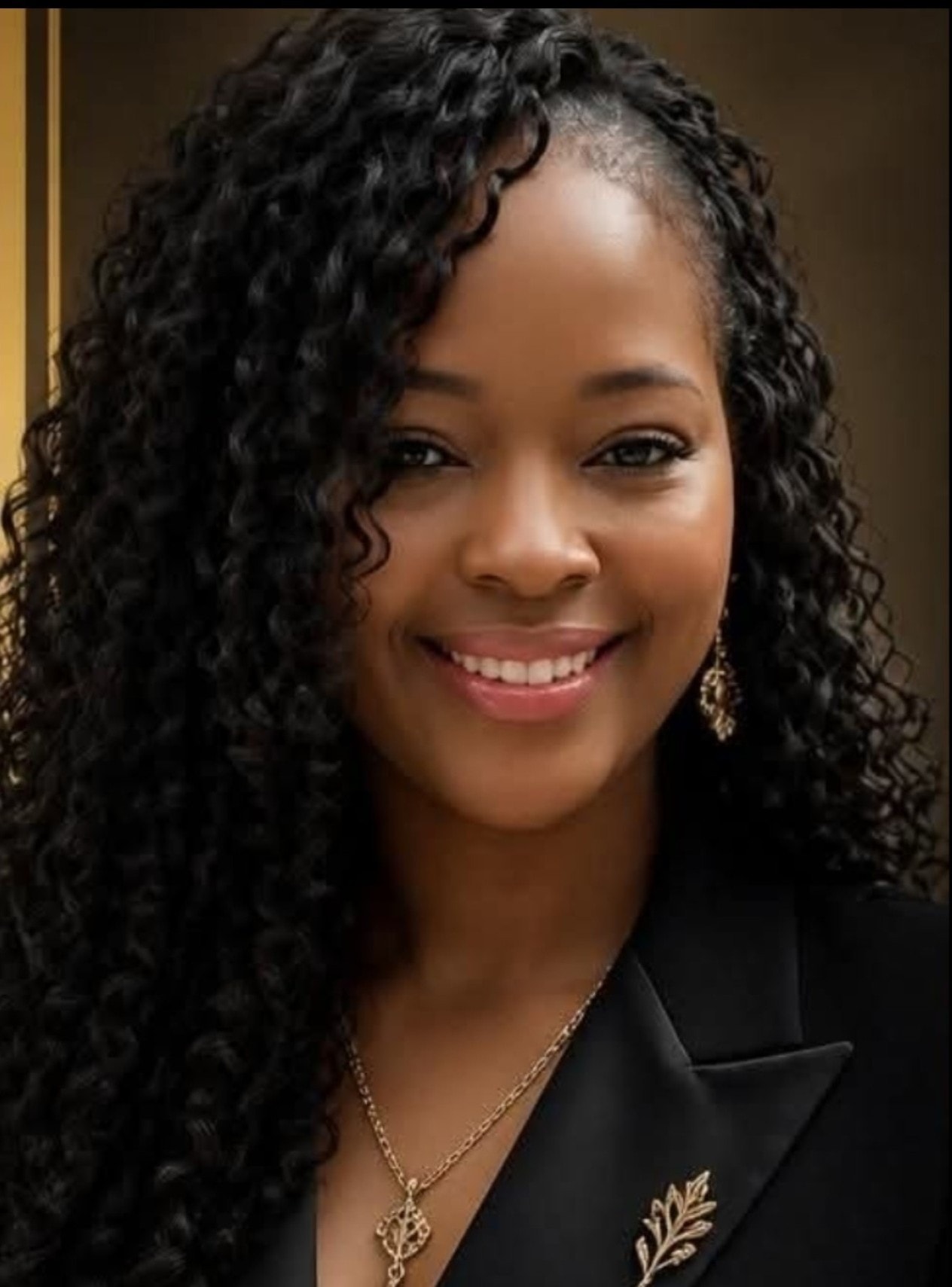 Porlicia Brown