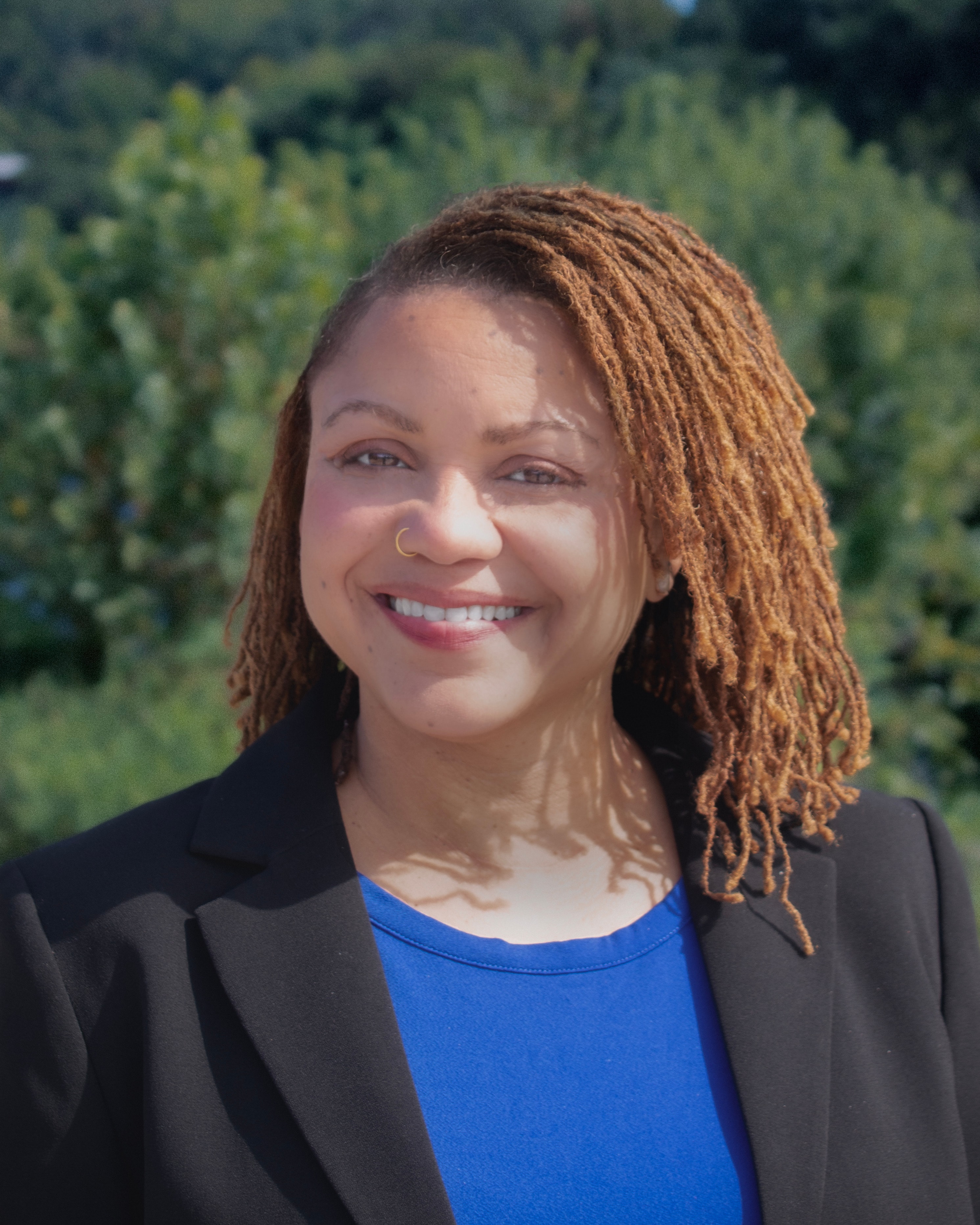 Ronette Braithwaite-Johnson