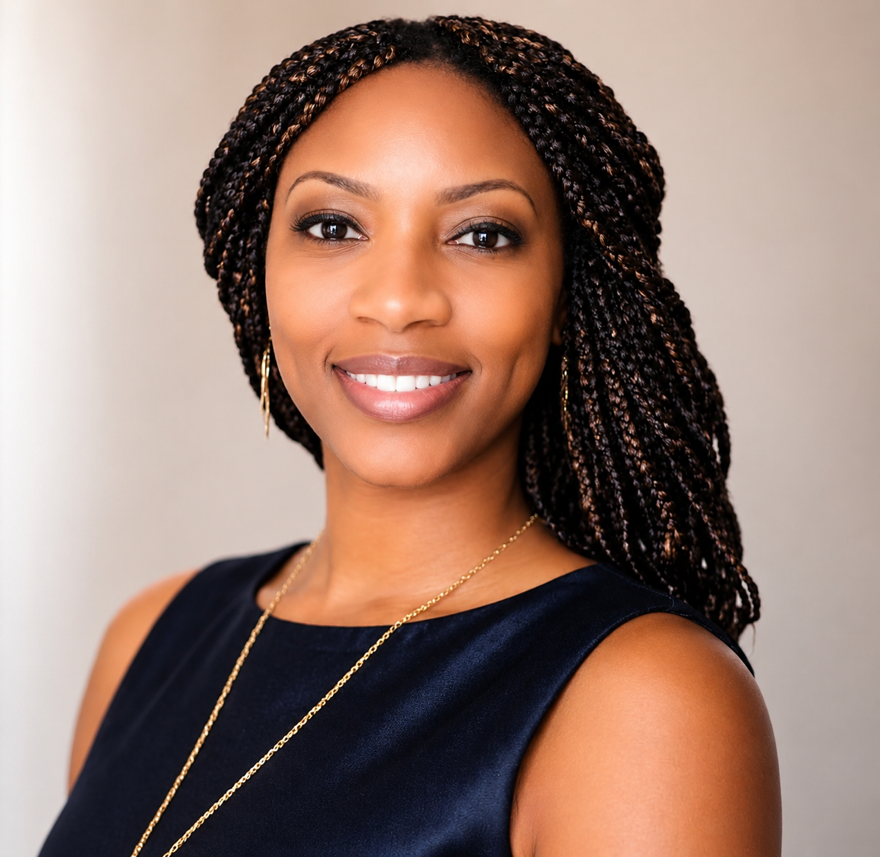 Terrika Bell