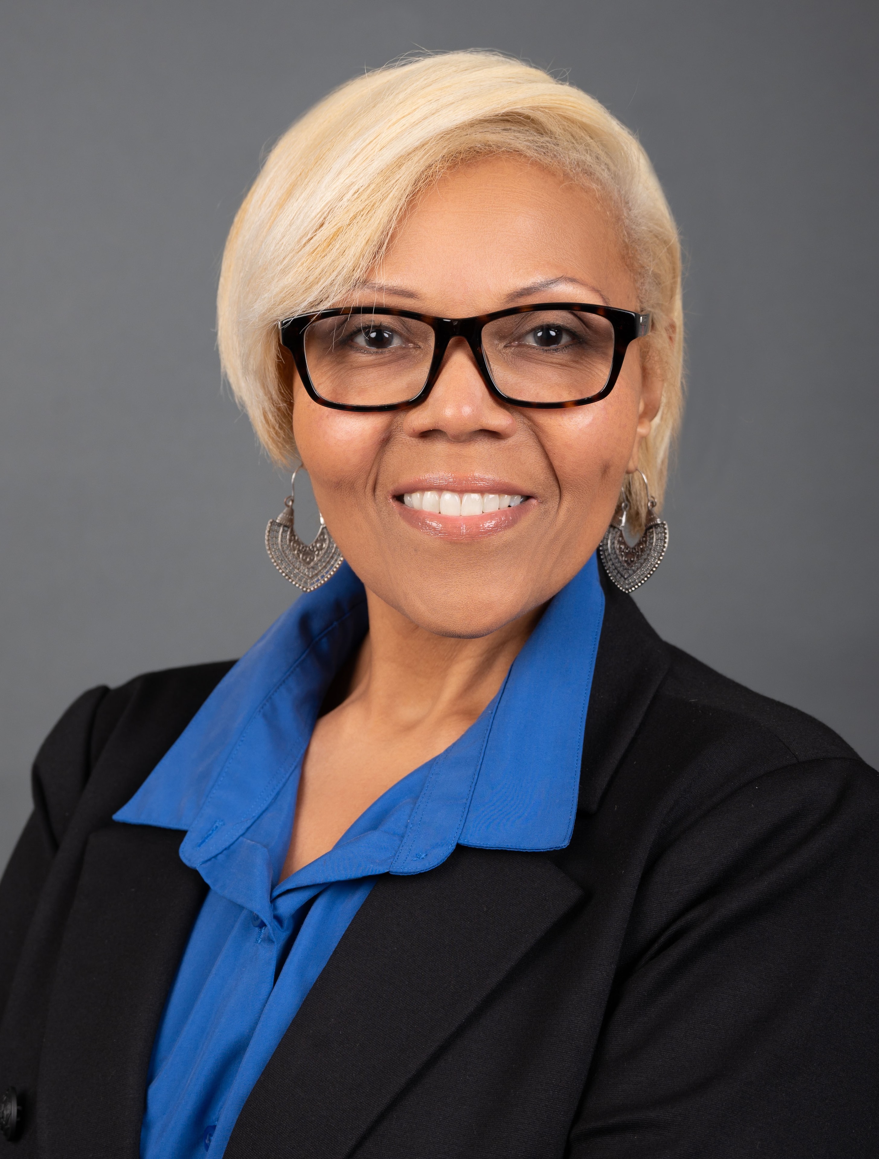 Theresa Cox-Ford