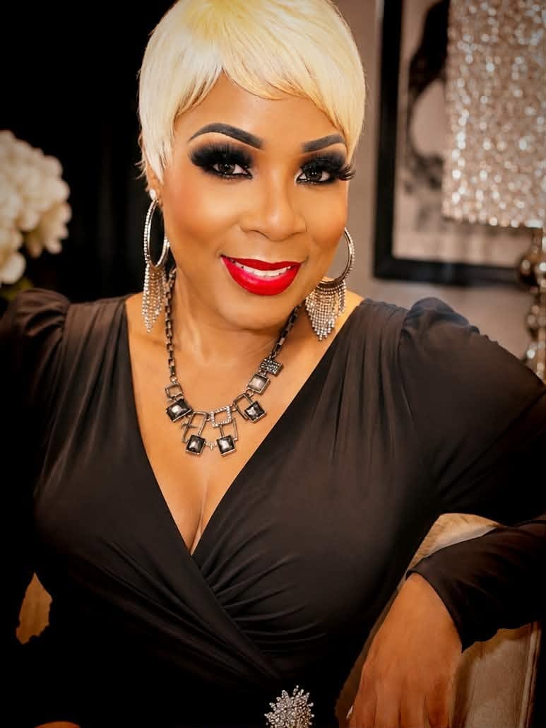 Hope Sheree