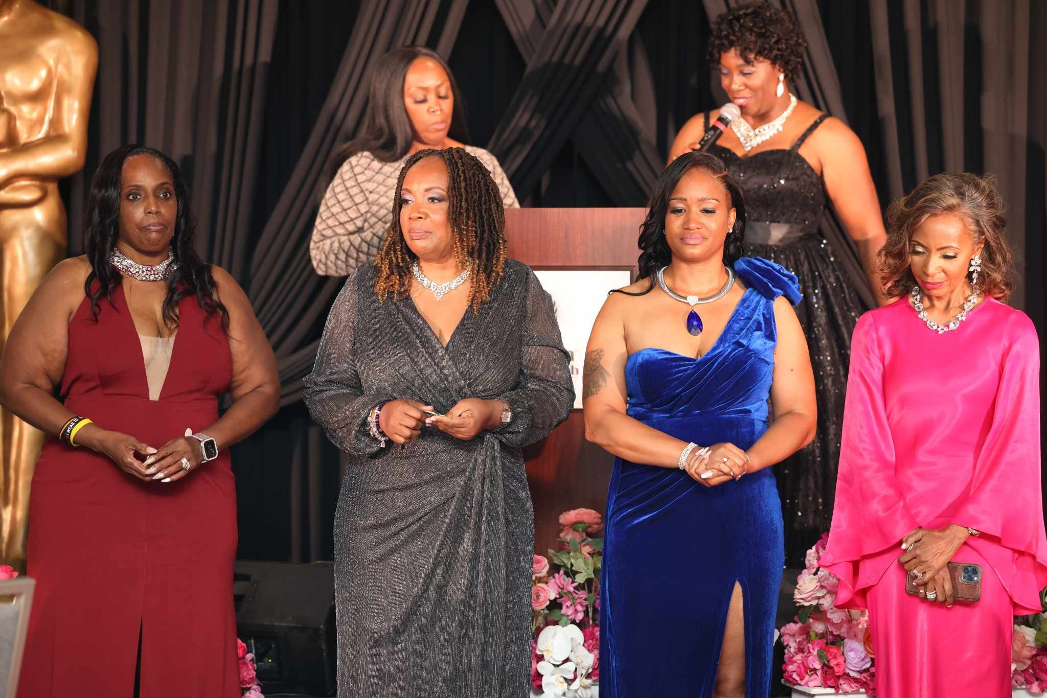 Black Girl Magic Image Awards