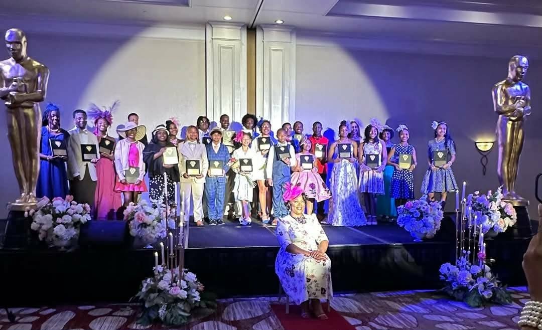 Black Kids Rock Image Awards