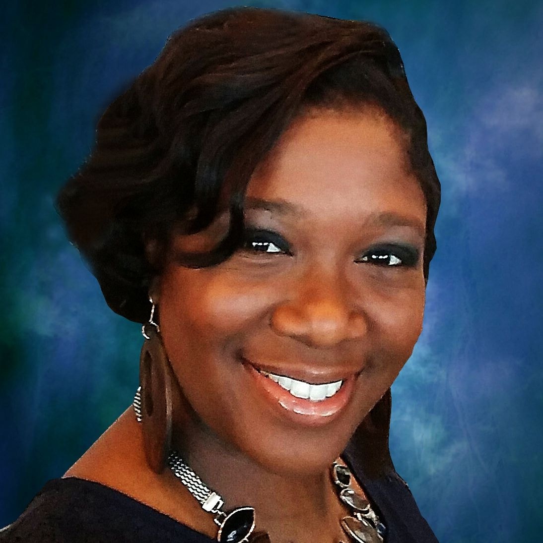 Latrese B. Carter, Founder of Black Excellence Group